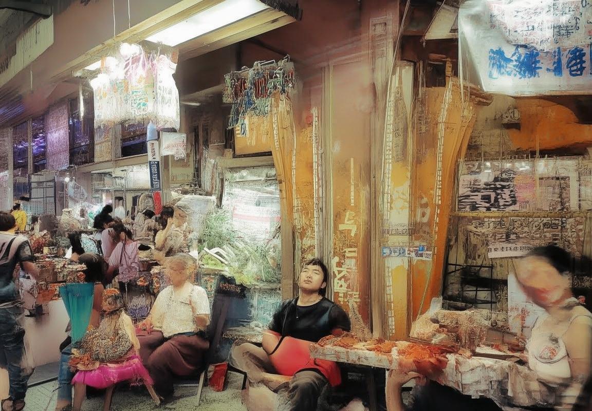 付豪的职场奋斗之路：从基层到行业佼佼者的成长历程