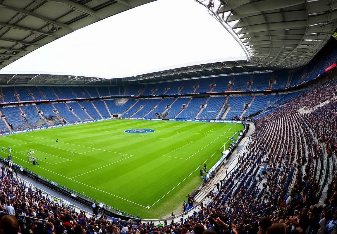 法甲新赛季：巴黎圣日耳曼对决勒芒，年轻球员崛起与竞争格局变革