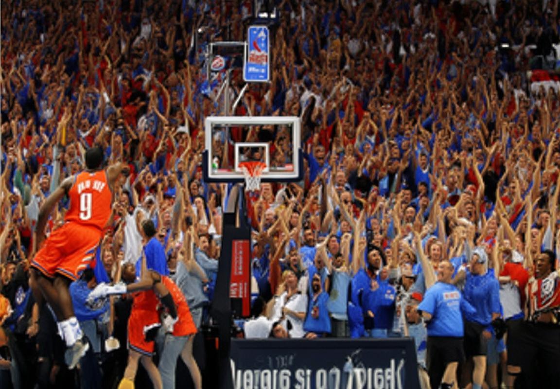 2012年NBA总决赛：雷霆逆袭与心理角力解析